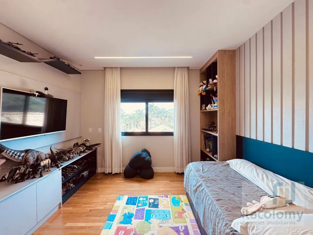 Casa de Condomínio, 4 quartos - Foto 8