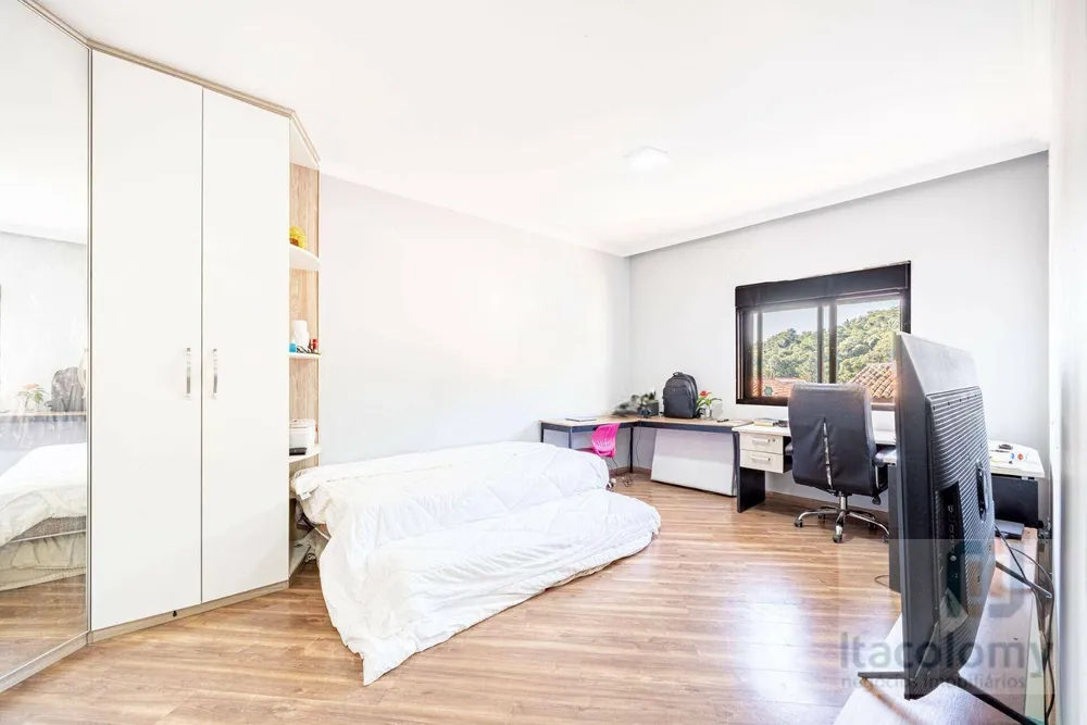 Casa de Condomínio, 5 quartos - Foto 9