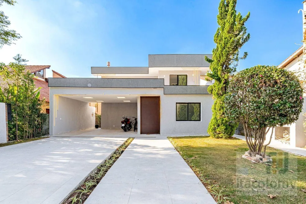Casa de Condomínio, 5 quartos - Foto 6