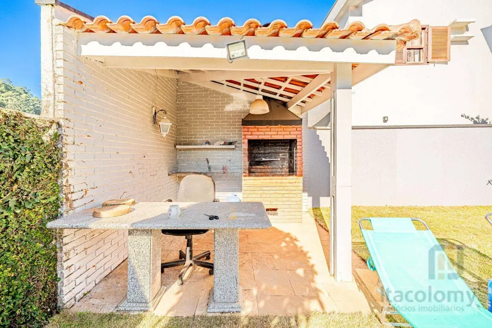 Casa de Condomínio, 5 quartos - Foto 7