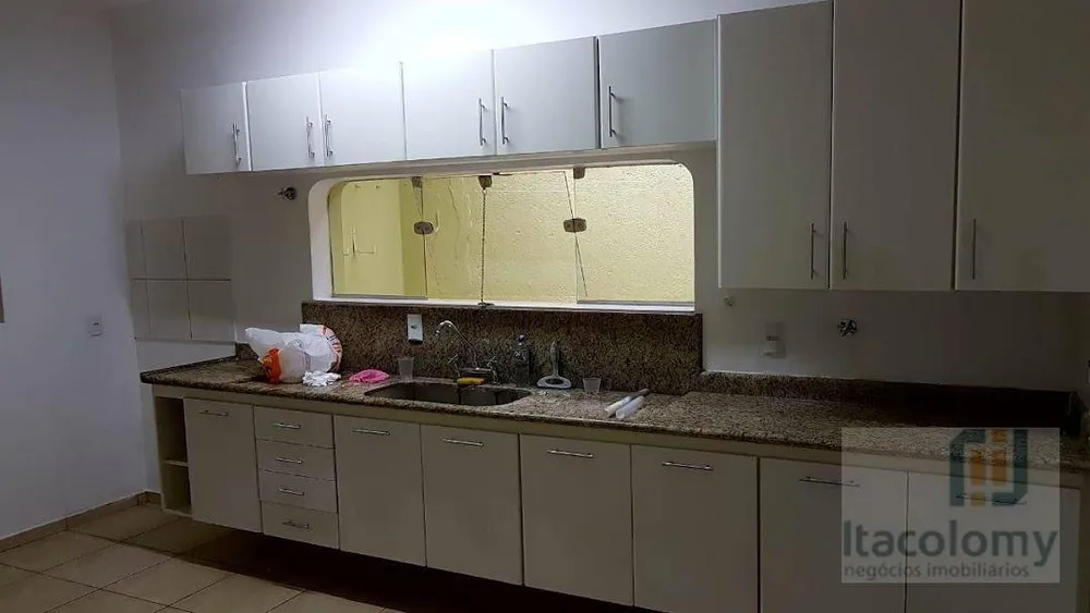 Casa, 4 quartos, 400 m² - Foto 1