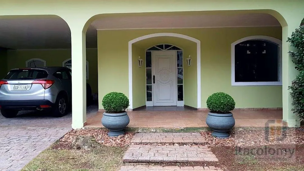 Casa, 4 quartos, 400 m² - Foto 2
