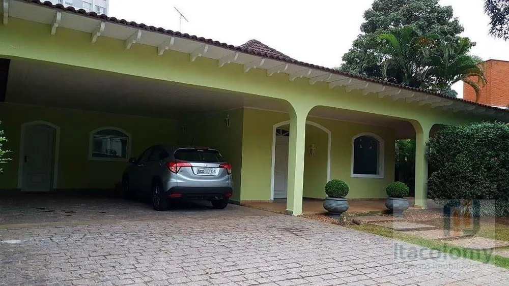 Casa, 4 quartos, 400 m² - Foto 6