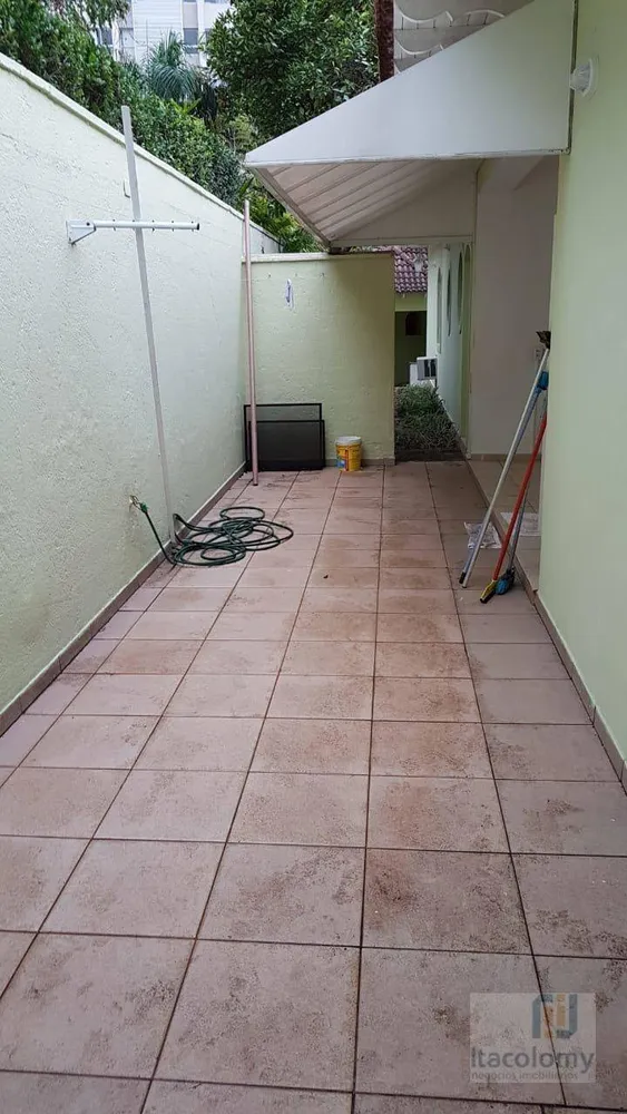 Casa, 4 quartos, 400 m² - Foto 1