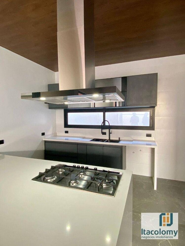 Casa de Condomínio, 4 quartos - Foto 7