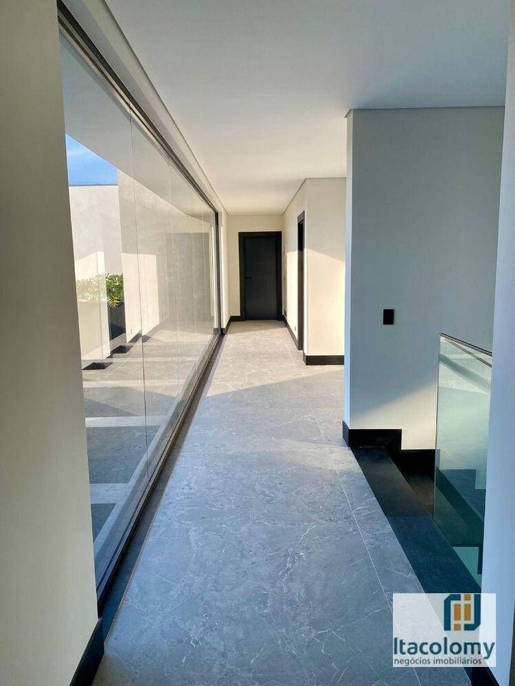 Casa de Condomínio, 4 quartos - Foto 9