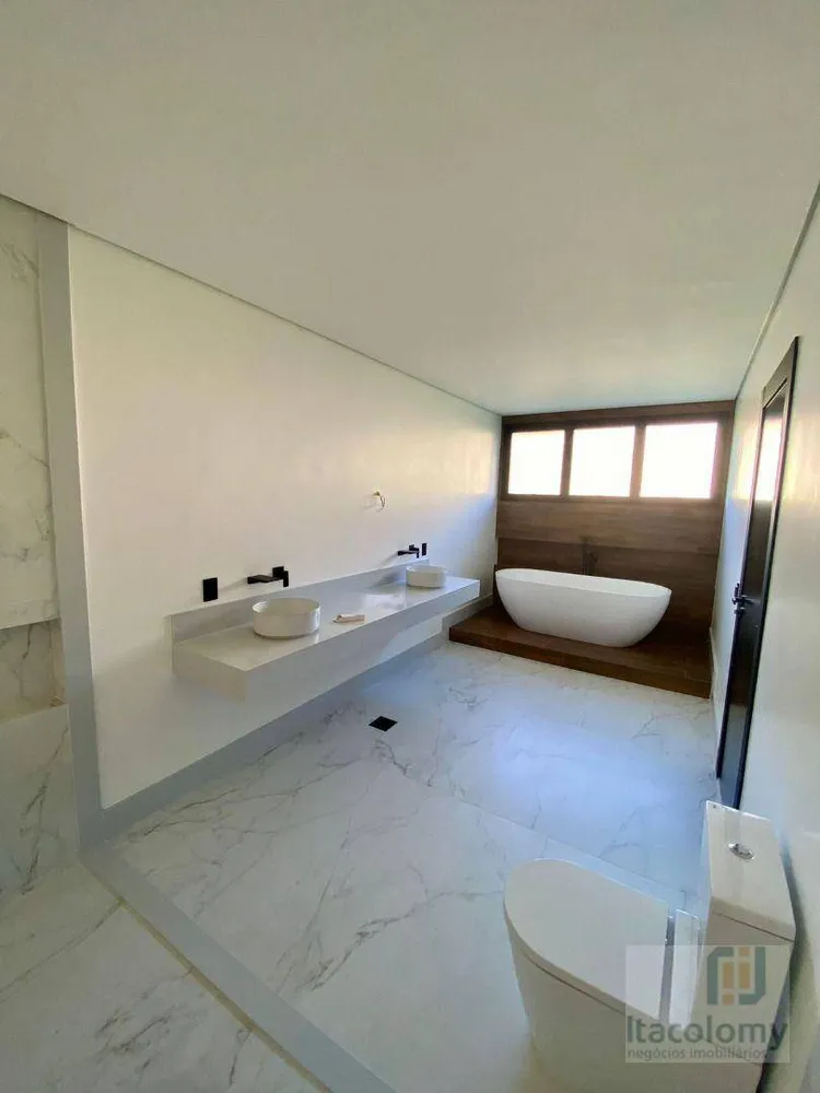 Casa de Condomínio, 4 quartos - Foto 27