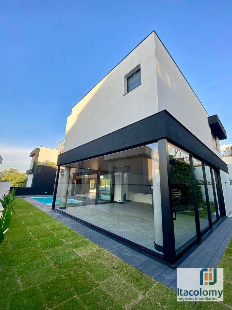 Casa de Condomínio, 4 quartos - Foto 4