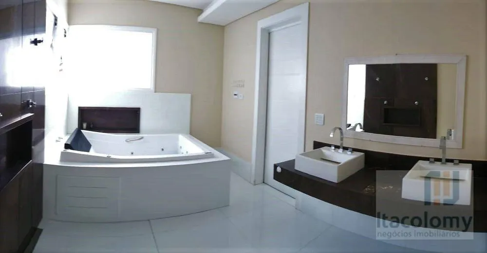 Casa de Condomínio, 5 quartos - Foto 10