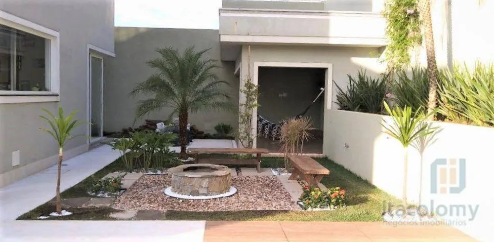 Casa de Condomínio, 5 quartos - Foto 5