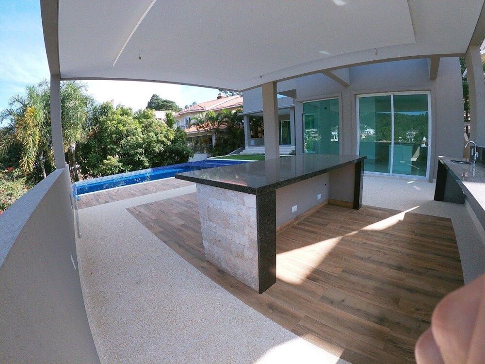 Casa de Condomínio, 5 quartos - Foto 4