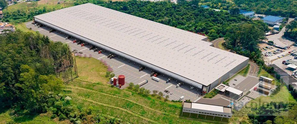 Depósito-Galpão, 3624 m² - Foto 1