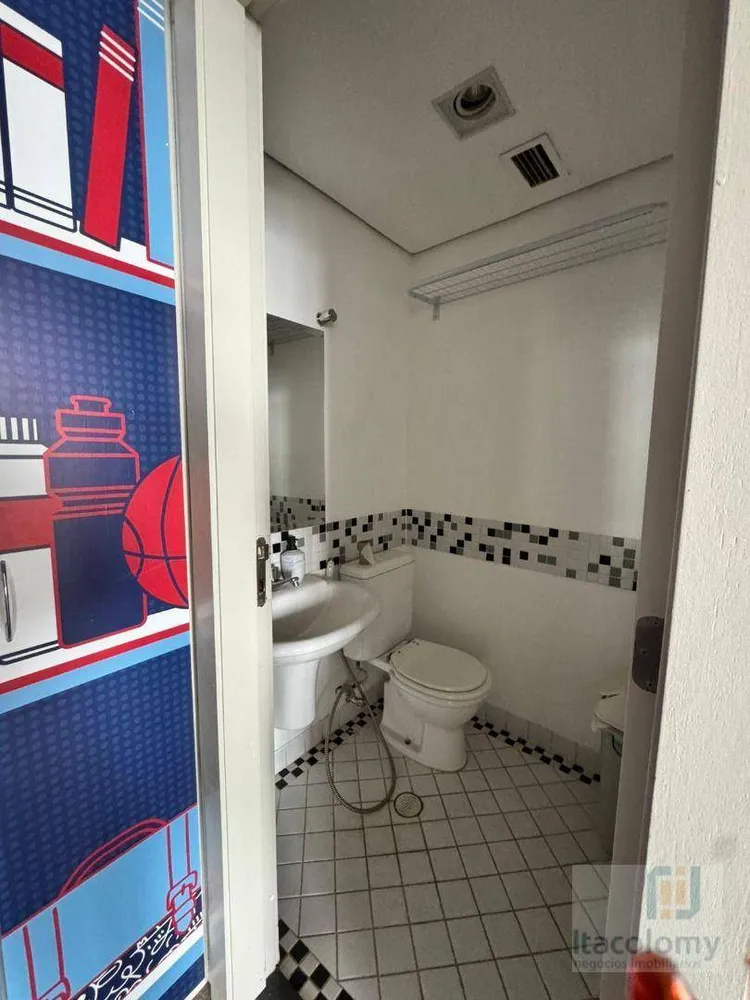 Sala-Conjunto, 106 m² - Foto 9