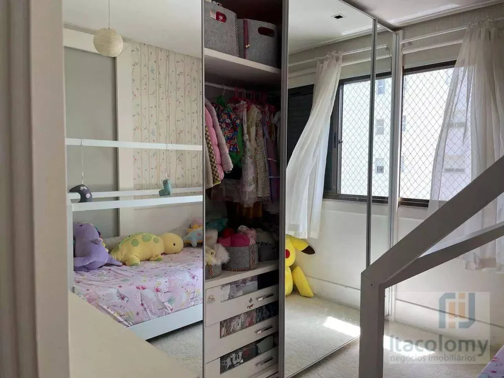 Apartamento, 2 quartos, 118 m² - Foto 7