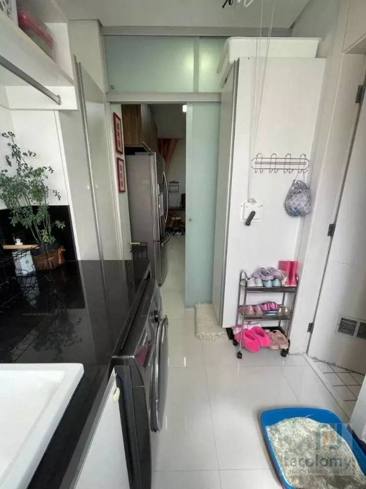 Apartamento, 2 quartos, 118 m² - Foto 6