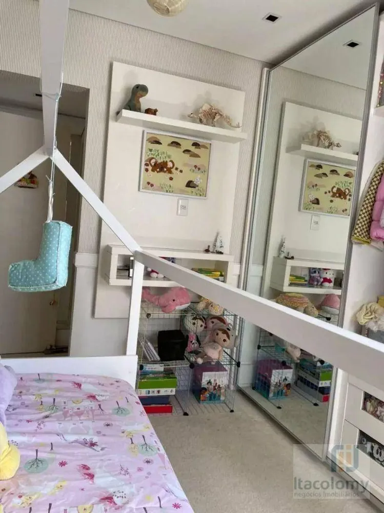 Apartamento, 2 quartos, 118 m² - Foto 9
