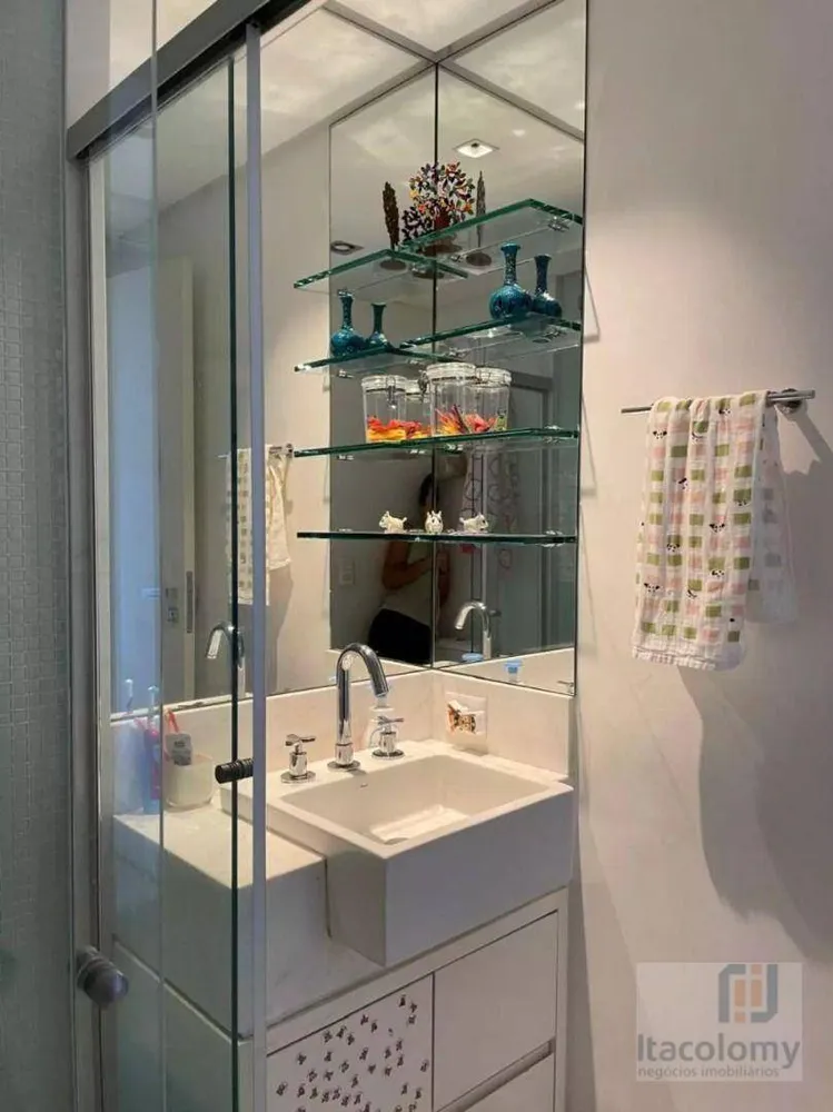 Apartamento, 2 quartos, 118 m² - Foto 5