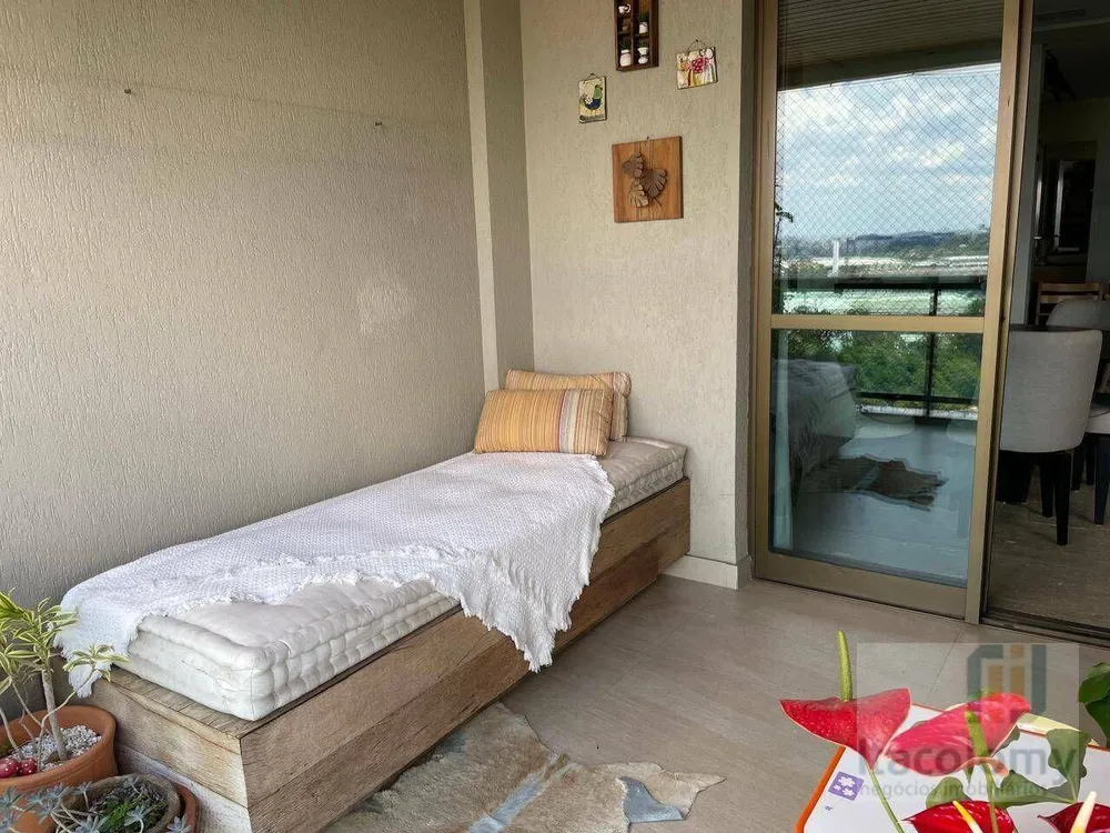 Apartamento, 2 quartos, 118 m² - Foto 3