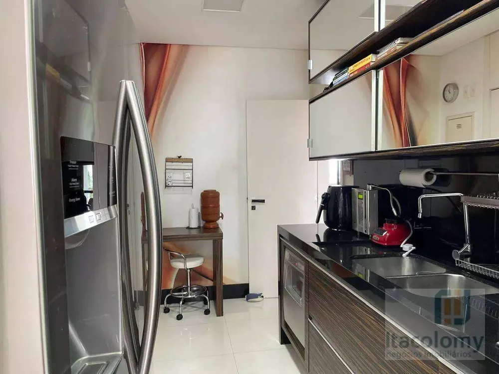 Apartamento, 2 quartos, 118 m² - Foto 8