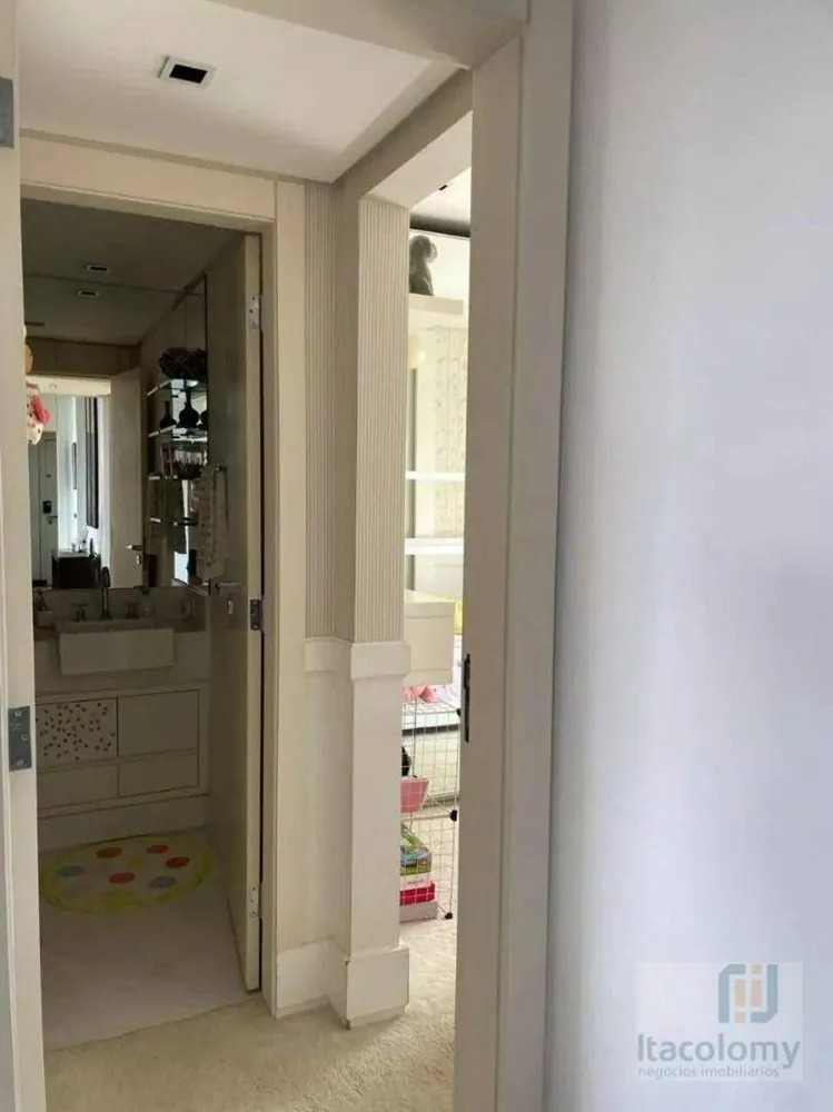 Apartamento, 2 quartos, 118 m² - Foto 11