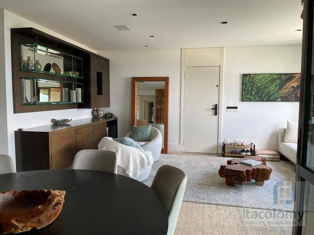 Apartamento, 2 quartos, 118 m² - Foto 2