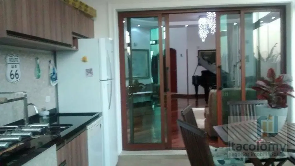 Casa de Condomínio, 3 quartos - Foto 6