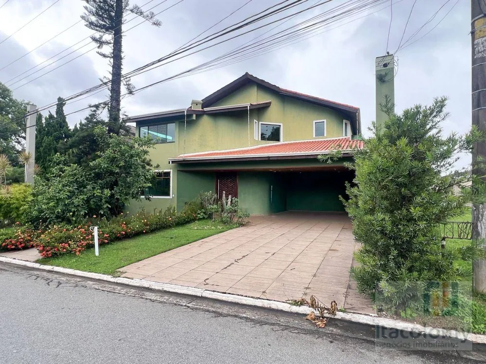 Casa de Condomínio, 3 quartos - Foto 6