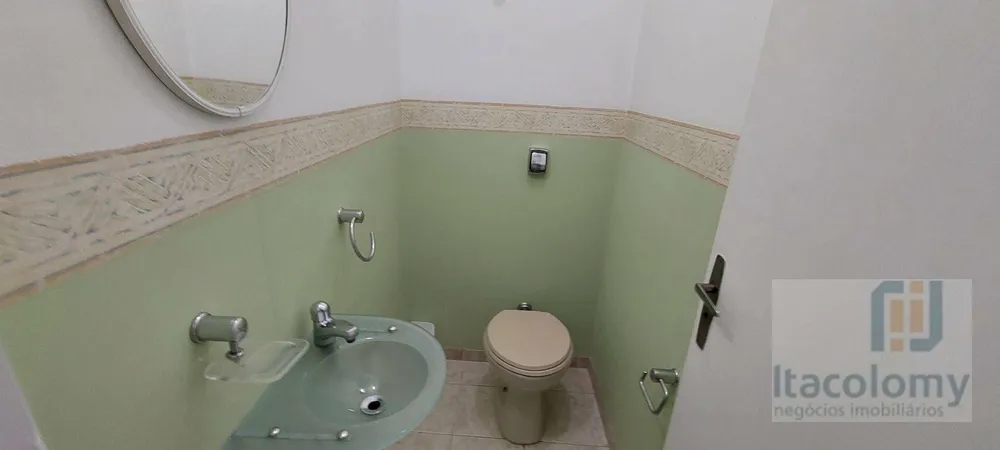 Apartamento, 3 quartos, 110 m² - Foto 2