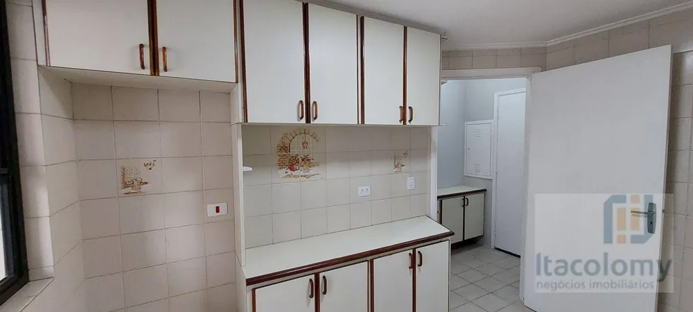 Apartamento, 3 quartos, 110 m² - Foto 4