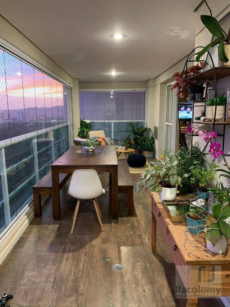 Apartamento, 3 quartos, 202 m² - Foto 4