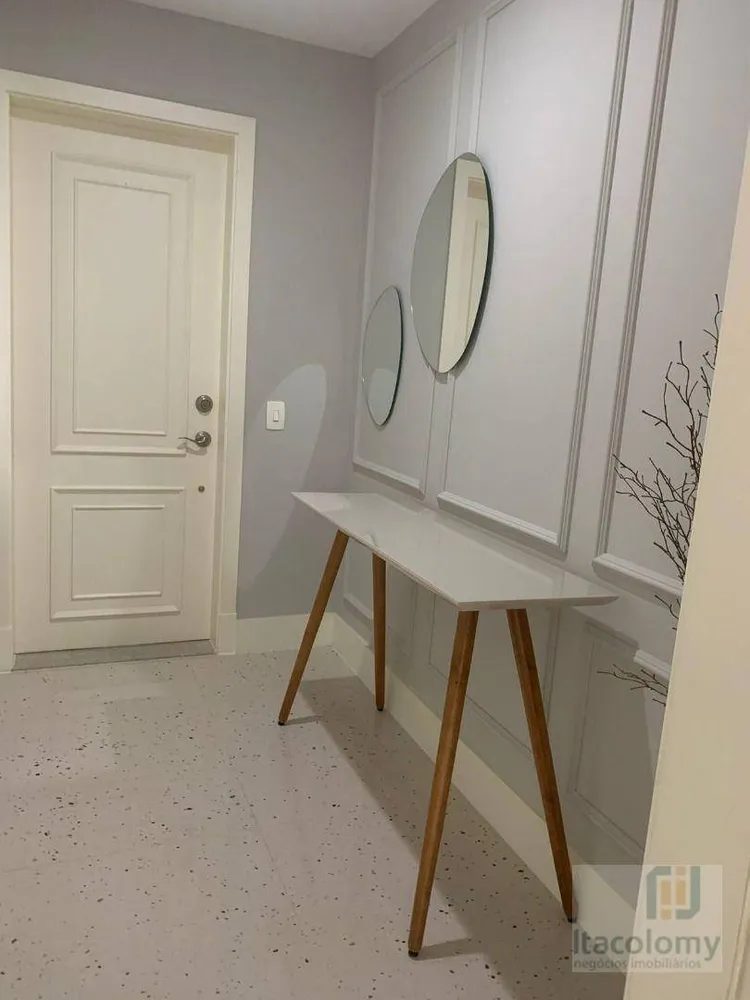 Apartamento, 3 quartos, 202 m² - Foto 6