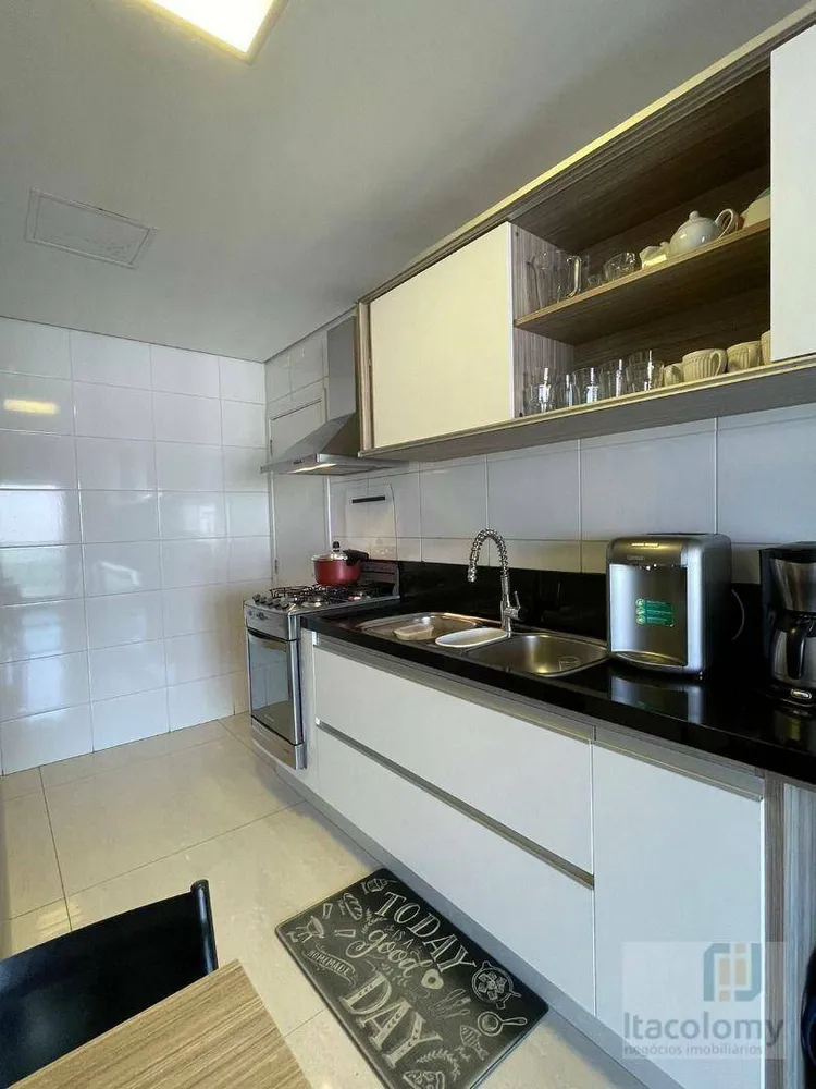 Apartamento, 3 quartos, 202 m² - Foto 3