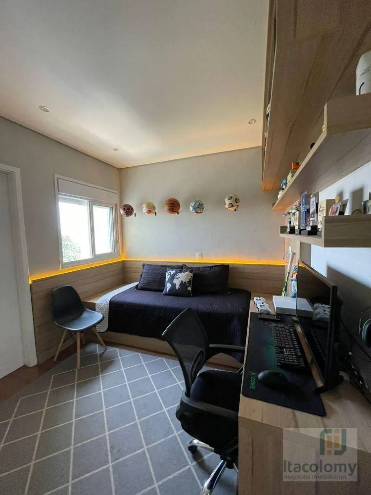 Apartamento, 3 quartos, 202 m² - Foto 5