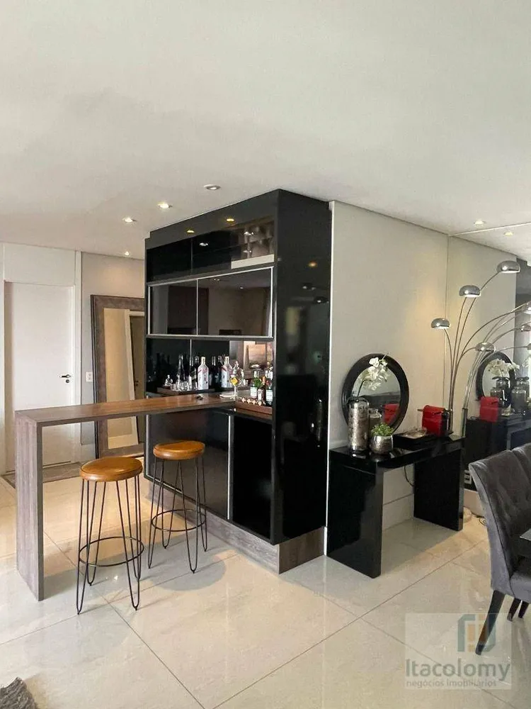 Apartamento, 3 quartos, 202 m² - Foto 12