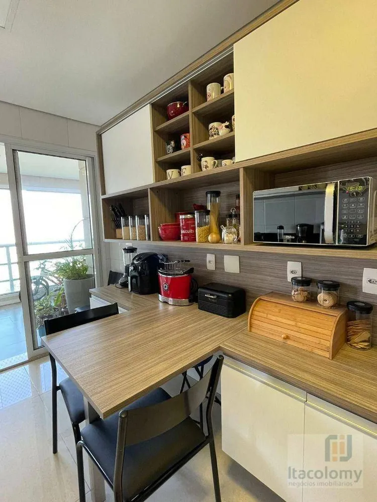 Apartamento, 3 quartos, 202 m² - Foto 3