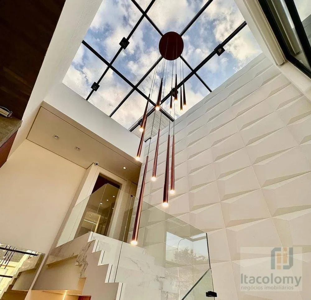 Casa de Condomínio, 4 quartos - Foto 6