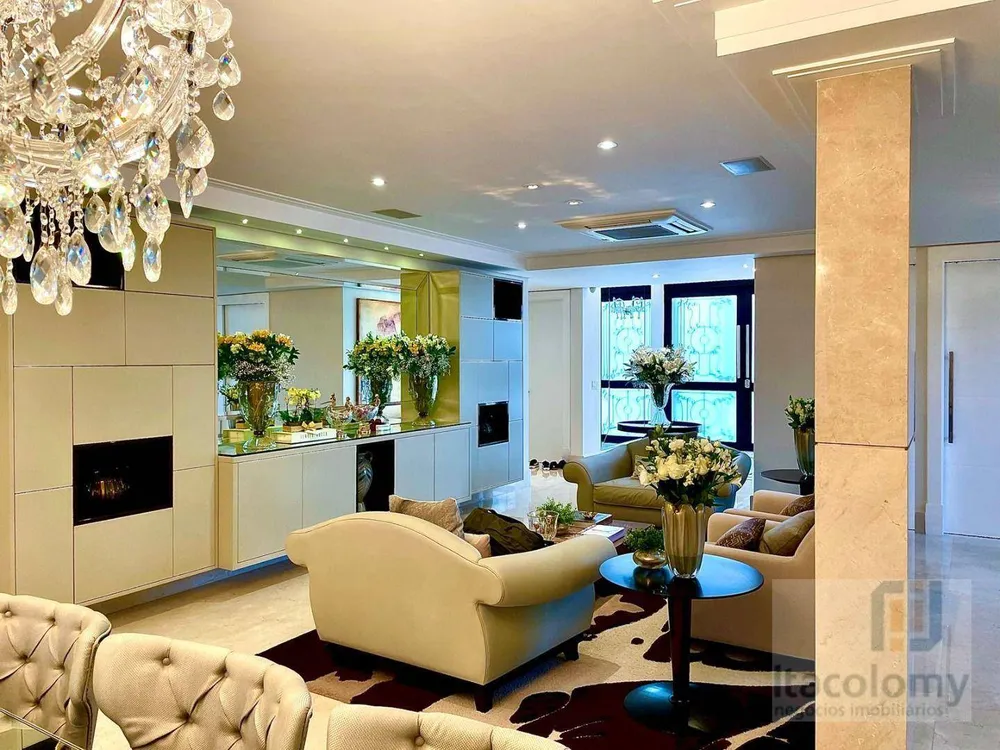 Casa de Condomínio, 5 quartos - Foto 9