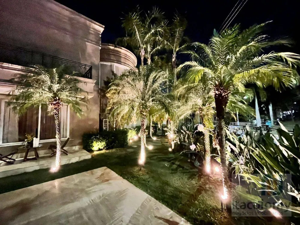 Casa de Condomínio, 5 quartos - Foto 3