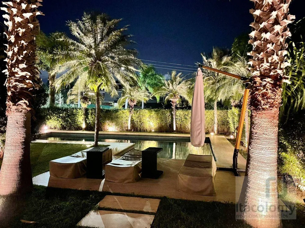 Casa de Condomínio, 5 quartos - Foto 6