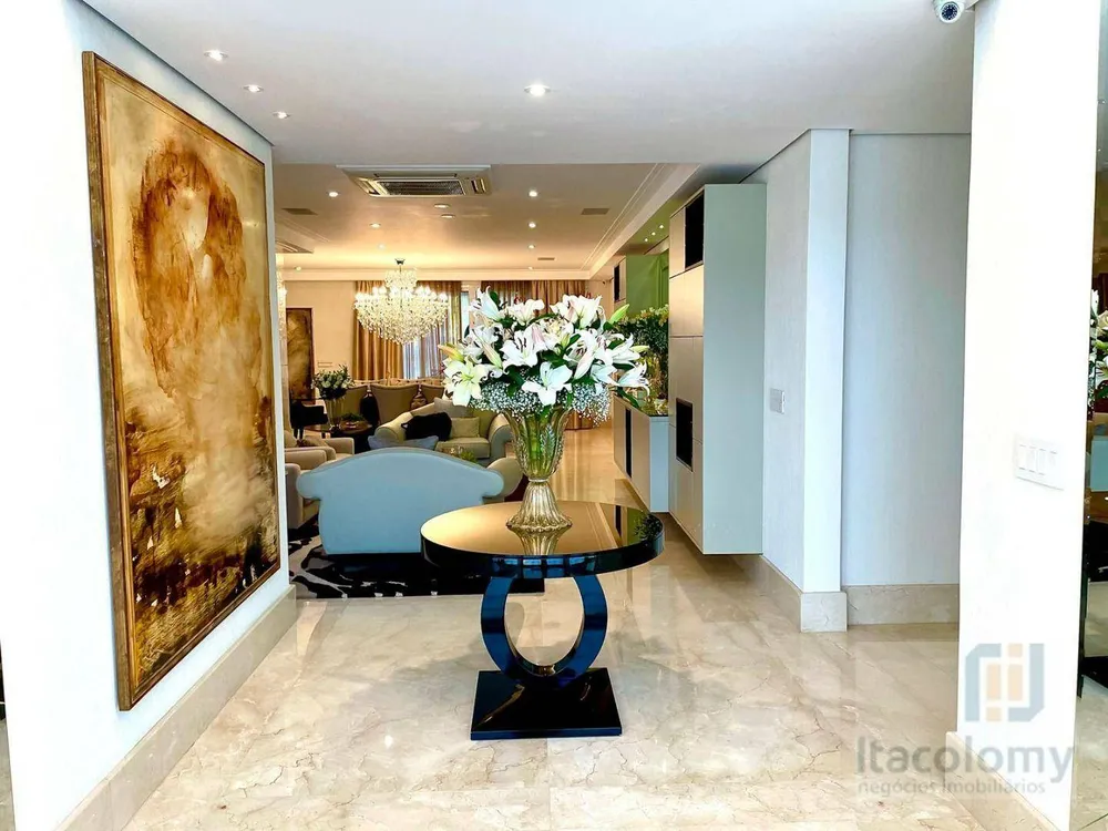 Casa de Condomínio, 5 quartos - Foto 4