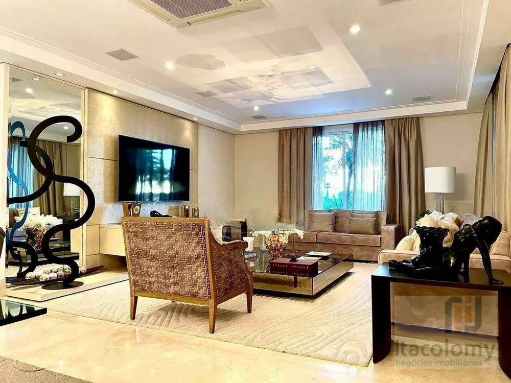 Casa de Condomínio, 5 quartos - Foto 10