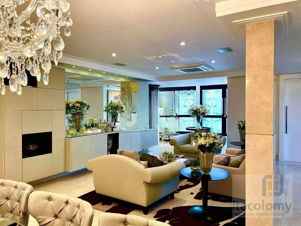Casa de Condomínio, 5 quartos - Foto 8