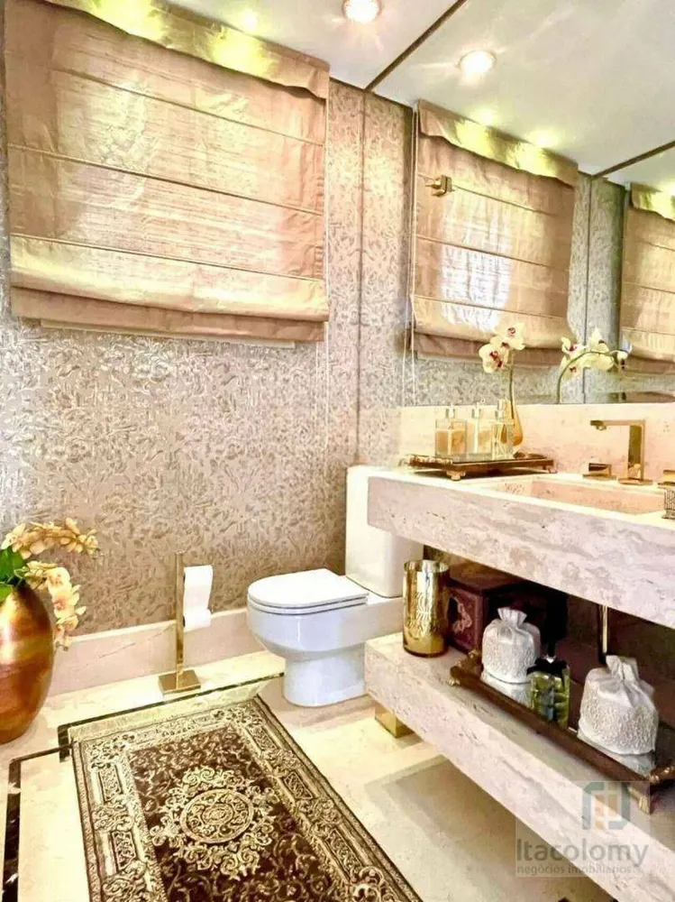 Casa de Condomínio, 5 quartos - Foto 12