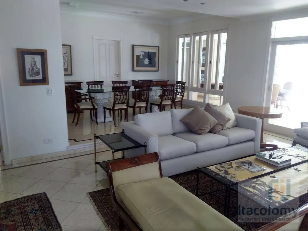 Casa de Condomínio, 5 quartos - Foto 32