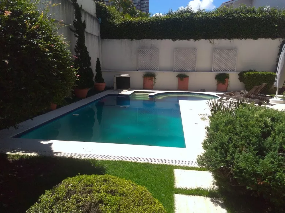 Casa de Condomínio, 5 quartos - Foto 20