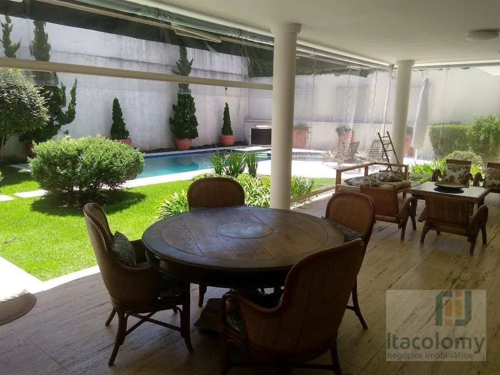 Casa de Condomínio, 5 quartos - Foto 29