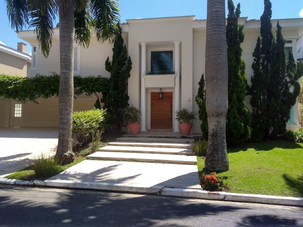 Casa de Condomínio, 5 quartos - Foto 7