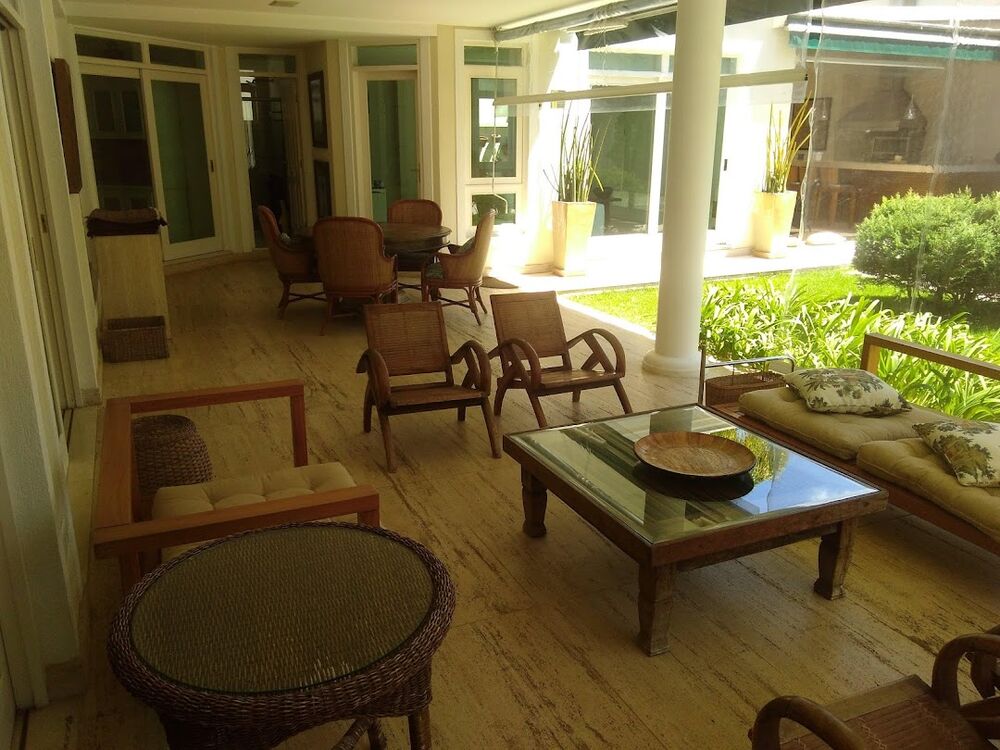 Casa de Condomínio, 5 quartos - Foto 8