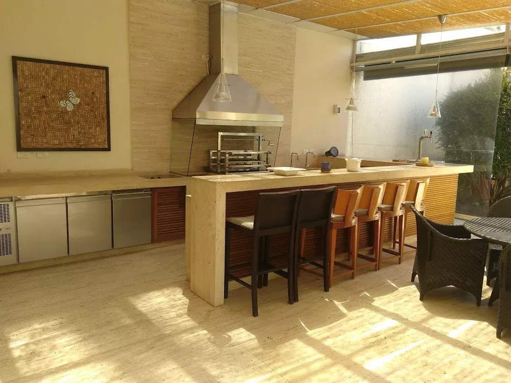 Casa de Condomínio, 5 quartos - Foto 17