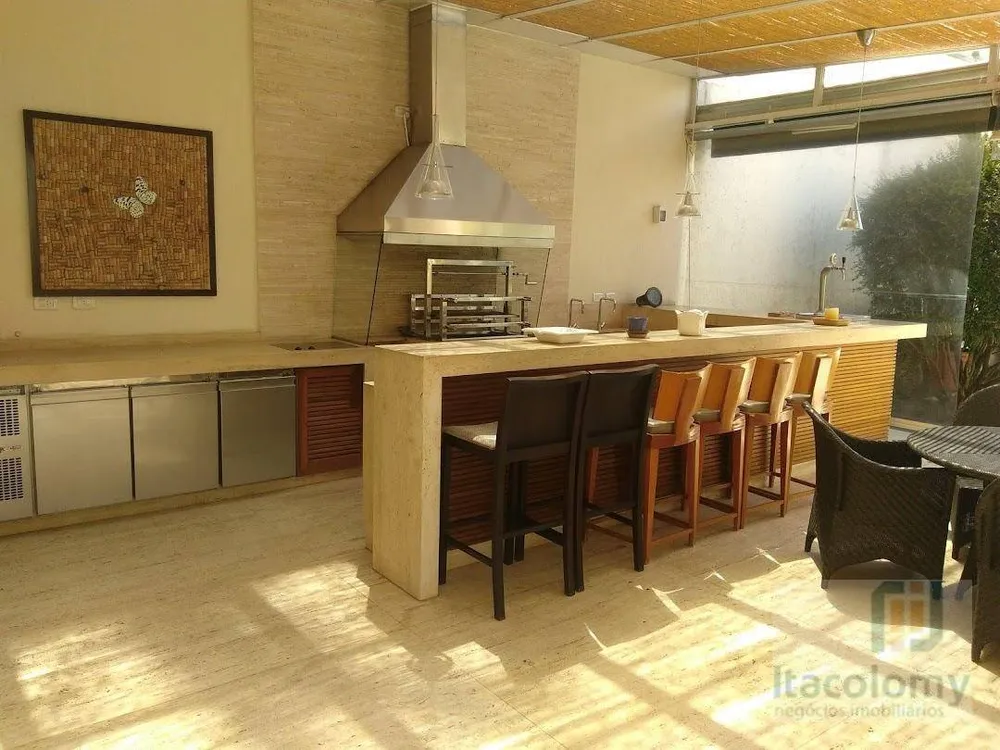 Casa de Condomínio, 5 quartos - Foto 21